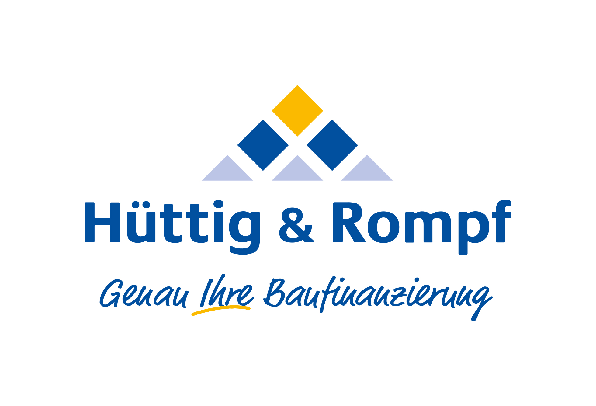 Huettig & Rompf Logo